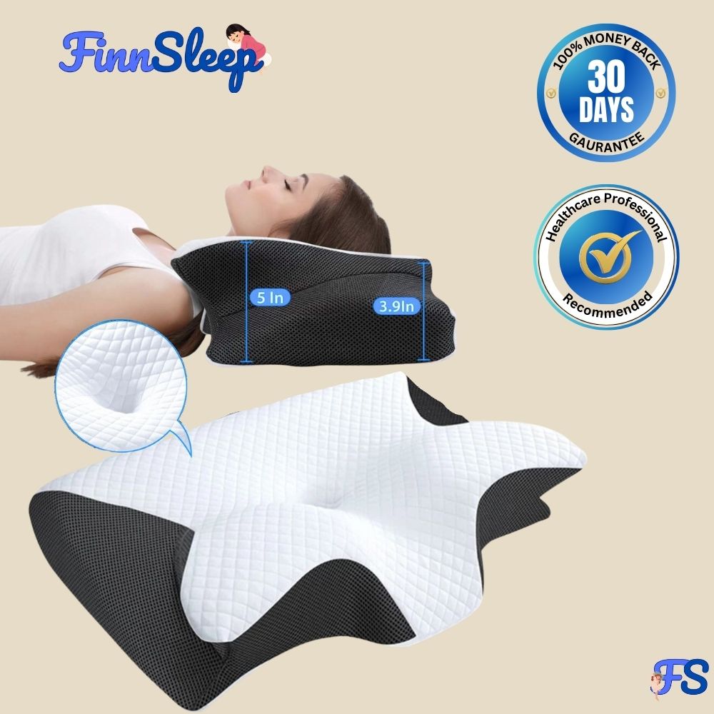 OrthBliss Pillow